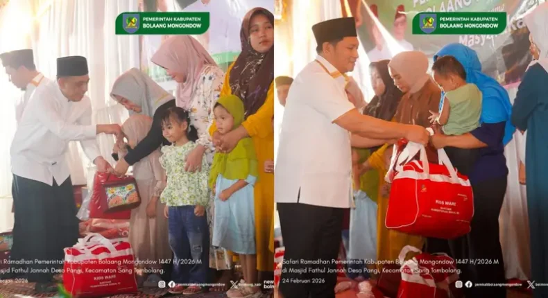 foto slider headline